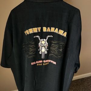 Tommy Bahama Shirt